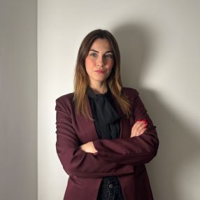 Speranza, Babysitter in Sassari
