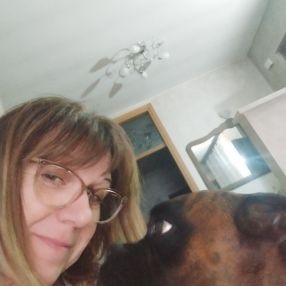 Silvia, Babysitter in Castel Goffredo