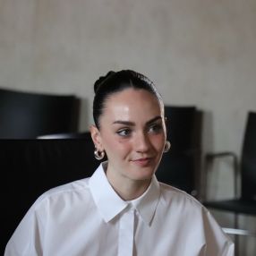 Clara, Babysitter in Mantova