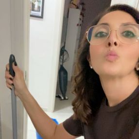 Nunzia, Babysitter in Arzano