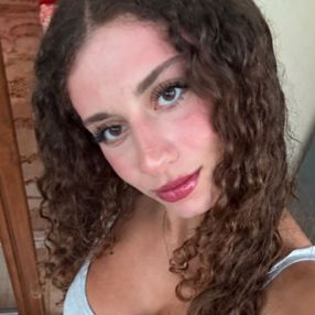 Maria Stella, Babysitter a Montefiascone