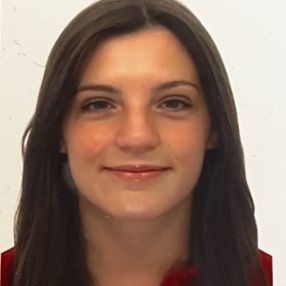 Eleonora, Babysitter in Serravalle Scrivia