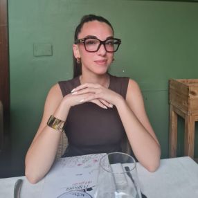 Michelle, Babysitter in Manta