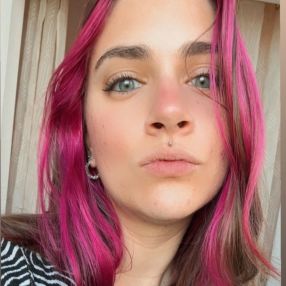 Chantal, Babysitter a Cappelle sul Tavo