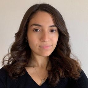 Maria Jazmin, Babysitter in Monserrato