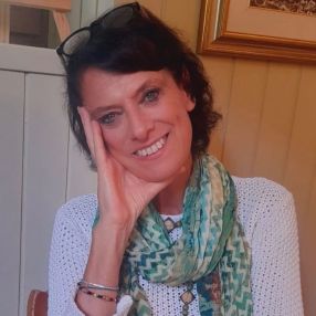 Antonella, Babysitter a Ronchi dei Legionari