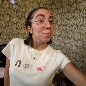Ester, Babysitter in Carmignano di Brenta
