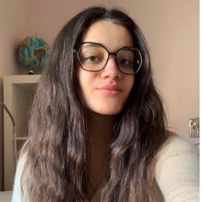 Carola, Babysitter a Parma