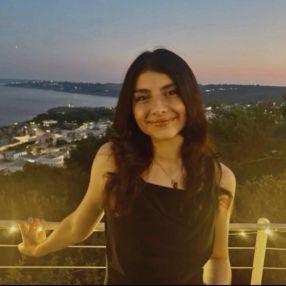 Elisa, Babysitter a Provincia di Lecce
