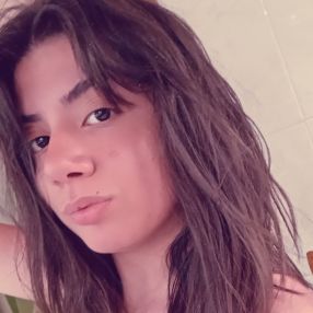 Francesca, Babysitter in Spezzano Albanese