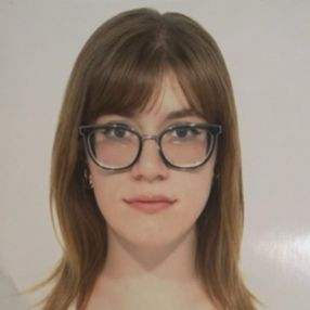 Giorgia, Babysitter a L'Aquila
