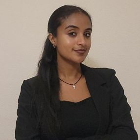 Metasebia Alemayehu, Babysitter a Napoli