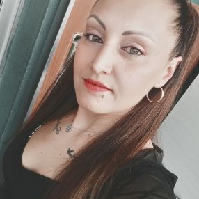 Daniela, Babysitter a Savona