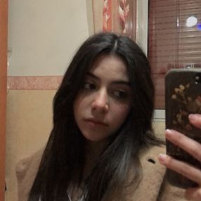Nadia, Babysitter in Angri