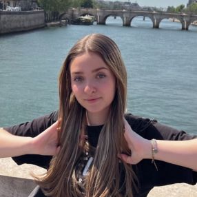 Giorgia, Babysitter a Ardenno
