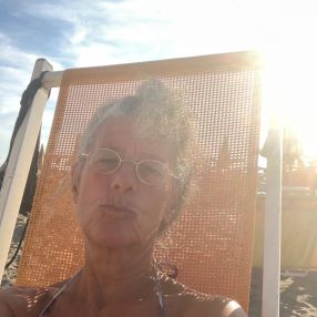 Patrizia, Babysitter a Pontassieve