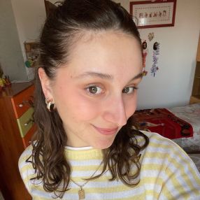 Giulia, Babysitter a Ospedaletto Euganeo