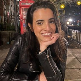 Sarah, Family in Passignano Sul Trasimeno