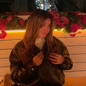 Alissa, Babysitter a Fossò