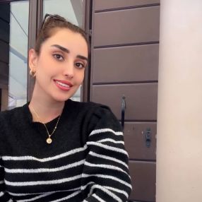 Romina, Babysitter a Venezia