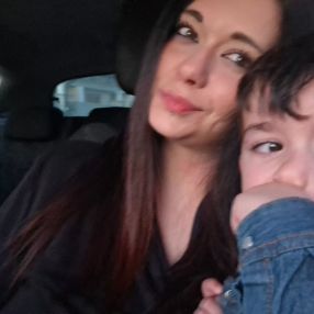 Antonella, Babysitter in Veglie