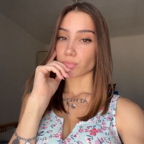 Irene, Babysitter a Leverano