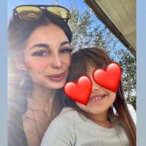 Francesca, Babysitter a Puglia
