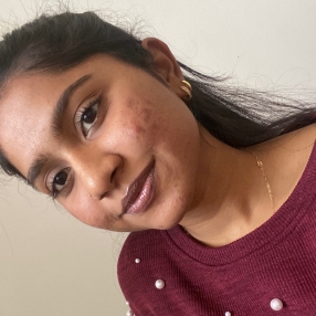 Sammani Mandira Fernando, Babysitter a Jesolo