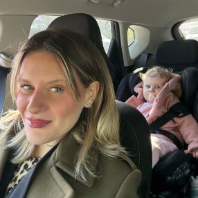 Angela, Family in Valcanneto