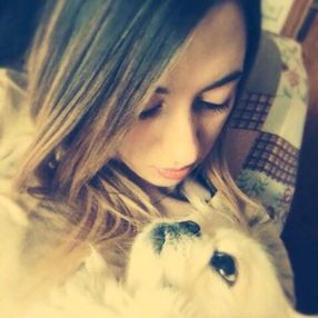 Iole, Babysitter a Calimera