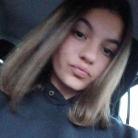 Giorgia, Babysitter a Montefiascone