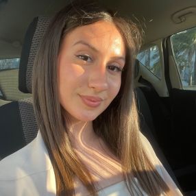 Sveva, Babysitter a Guagnano