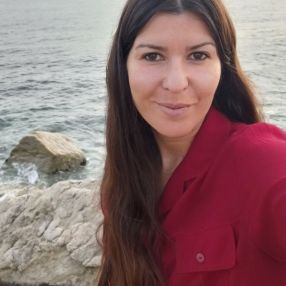 Maria, Babysitter a Feltre