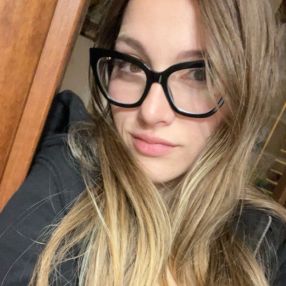 Patrizia, Babysitter a Sannicola