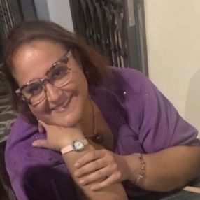 Katia, Babysitter in Ferrandina