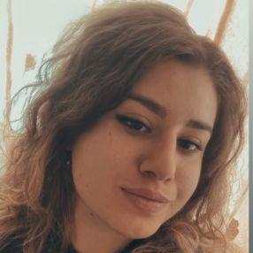 Maria rosaria, Babysitter a Bari