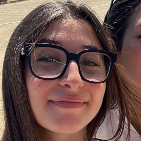 Greta, Babysitter in Mosciano Sant'Angelo