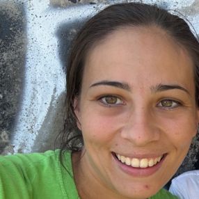Anita, Babysitter a Acquaviva Picena