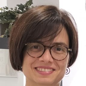Alessia, Famiglia a Bergamo