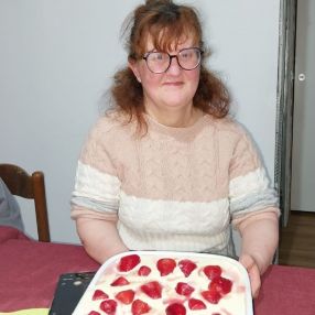 Orietta, Babysitter in Badia Polesine