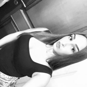 Sara, Babysitter a Artena