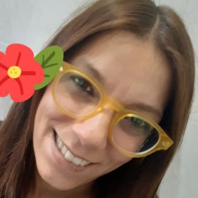 Graziana, Babysitter a Francavilla Fontana