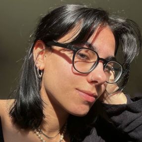 Gaia, Babysitter a Lamezia Terme