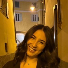 Arianna, Babysitter a San Gavino Monreale