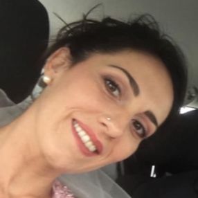 Milena, Babysitter a Rossana