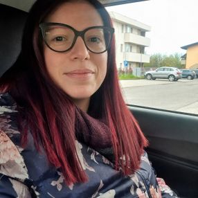Denise, Babysitter a Stezzano
