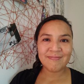 Ileana, Babysitter a Città metropolitana di Messina