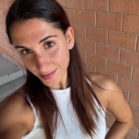 Ilenia, Babysitter a Grosseto