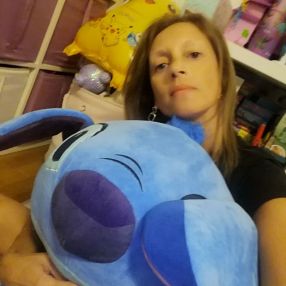 Luana, Babysitter a Mirano