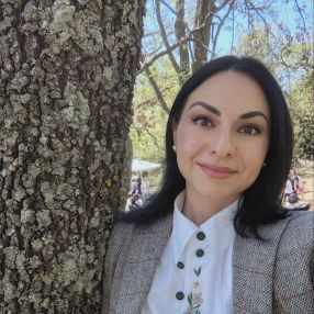 Ersilia, Babysitter a Città Giardino